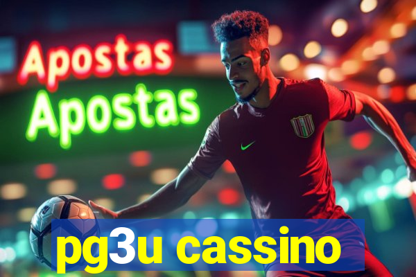 pg3u cassino